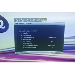 Beamer 3D Full-HD BenQ MH680 3.000 AnsiLumen HDMI 13.000:1