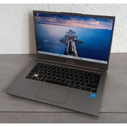 Kopie von Wortmann Terra Mobile 1470T, i5-1135G7, 8GB DDR4. 256 GB SSD, 14" FHD, Windows 11 Pro