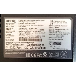 Beamer 3D Full-HD BenQ MH680 3.000 AnsiLumen HDMI 13.000:1