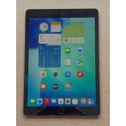 Apple iPad 8. Generation - 10,2 Zoll Retina-Display - (2020 - MYLD2FD/A) - 128GB - Spacegrau