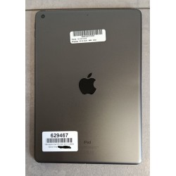 Apple iPad 10,2" 7.Gen (2019) 128GB Wi-Fi Space Gray - MW772FD/A