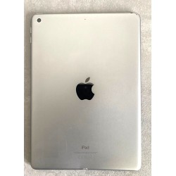 Apple iPad 6 Gen. - 9,7" 2048x1536 - 128GB - Space Grau