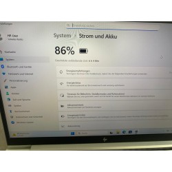 HP EliteBook 845 G8 AMD Ryzen 5 Pro 5650U 32GB 512GB NVMe SSD 14" FHD Win 11 Pro