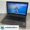 HP 255 G7, 15,6" FHD, AMD Ryzen 5, 16GB DDR4, 512GB SSD, Windows 11 Pro