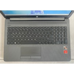 HP 255 G7, 15,6" FHD, AMD Ryzen 5, 16GB DDR4, 512GB SSD, Windows 11 Pro