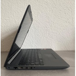 HP 255 G7, 15,6" FHD, AMD Ryzen 5, 16GB DDR4, 512GB SSD, Windows 11 Pro