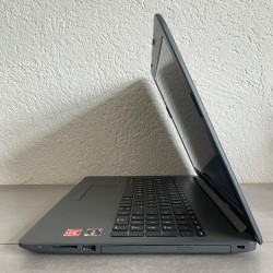 HP 255 G7, 15,6" FHD, AMD Ryzen 5, 16GB DDR4, 512GB SSD, Windows 11 Pro