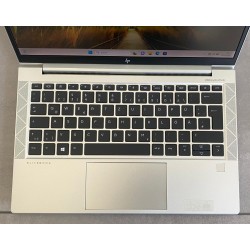 HP EliteBook 835 G7 - 13,3" - Ryzen 5-4650U -  16 GB RAM - 256 GB SSD - Windows 11 Pro