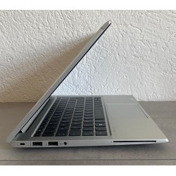 HP EliteBook 835 G7 - 13,3" - Ryzen 5-4650U -  16 GB RAM - 256 GB SSD - Windows 11 Pro