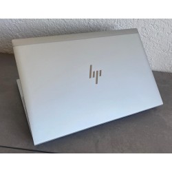 HP EliteBook 835 G7 - 13,3" - Ryzen 5-4650U -  16 GB RAM - 256 GB SSD - Windows 11 Pro