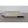 Hitachi LG GU90N 09M9FK Ver. A1C3 Super Multi DVD Writer Sata UltraSlim Line