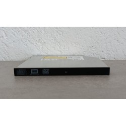 Hitachi LG GU90N 09M9FK Ver. A1C3 Super Multi DVD Writer Sata UltraSlim Line
