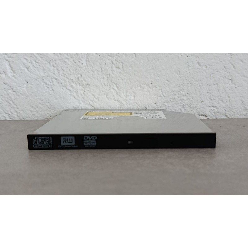 Hitachi LG GU90N 09M9FK Ver. A1C3 Super Multi DVD Writer Sata UltraSlim Line