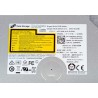 Hitachi LG GU90N 09M9FK Ver. A1C3 Super Multi DVD Writer Sata UltraSlim Line