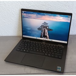 Dell Latitude 7420 - 14" FullHD - intel Core i7-1185G7 - 16GB DDR4 - 512GB SSD - Windows 11 Pro