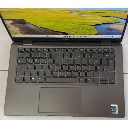 Kopie von Dell Latitude 7420 - 14" FullHD - intel Core i7-1185G7 - 16GB DDR4 - 512GB SSD - Windows 11 Pro