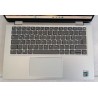 Dell Latitude 7420 2-in-1, intel i5-1145G7, 16GB, 512GB, 14" FullHD Touchscreen