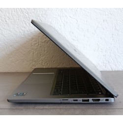 Dell Latitude 7420 2-in-1, intel i5-1145G7, 16GB, 512GB, 14" FullHD Touchscreen
