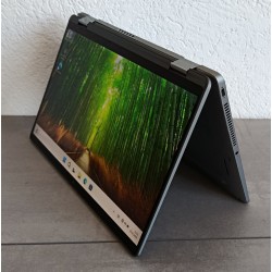 Dell Latitude 7420 2-in-1, intel i5-1145G7, 16GB, 512GB, 14" FullHD Touchscreen
