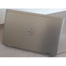 Dell Latitude 7420 2-in-1, intel i5-1145G7, 16GB, 512GB, 14" FullHD Touchscreen
