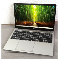 HP 255 G10, 15,6" FullHD, AMD Ryzen R5-7530U, 16GB DDR4, 512GB SSD, Windows 11 P