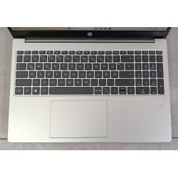 HP 255 G10, 15,6" FullHD, AMD Ryzen R5-7530U, 16GB DDR4, 512GB SSD, Windows 11 P