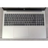HP 255 G10, 15,6" FullHD, AMD Ryzen R5-7530U, 16GB DDR4, 512GB SSD, Windows 11 P