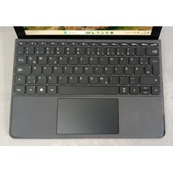 Microsoft Surface Go 2 Intel® Pentium® Gold 4425Y Business Tablet mit Tastatur