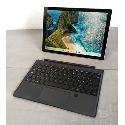 Microsoft Surface Pro 4, 12,3" UHD, i7-6650U, 16GB, 512GB SSD, Tablet, Win 11P