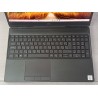 DELL Precision 7550, 15,6" FullHD, Intel Core i7-10850H, 32GB DDR4,  512GB NVMe, Windows 11 Pro