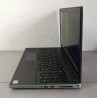 DELL Precision 7540, 15,6" FullHD, Intel Core i7-9750H, 32GB DDR4,  512GB NVMe, Windows 11 Pro