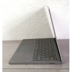 Microsoft Surface Laptop 3, i5-1035G7. 8GB DDR4, 256GB NVMe, Touchscreen, Windows 11 Pro