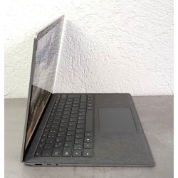 Microsoft Surface Laptop 3, i5-1035G7. 8GB DDR4, 256GB NVMe, Touchscreen, Windows 11 Pro