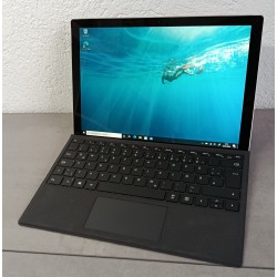 Microsoft Surface Pro