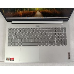 Lenovo ThinkBook 15 G3 ACL AMD Ryzen 5 5500U Full-HD 8GB, 256GB SSD, Win 11 Pro