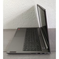 Lenovo ThinkBook 15 G3 ACL AMD Ryzen 5 5500U Full-HD 8GB, 256GB SSD, Win 11 Pro