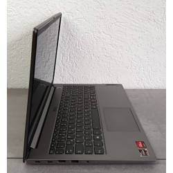 Lenovo ThinkBook 15 G3 ACL AMD Ryzen 5 5500U Full-HD 8GB, 256GB SSD, Win 11 Pro