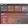 Lenovo ThinkPad X1 Extreme G3, i7-10750H, 32GB DDR4, 1TB NVMe, nVidia GeForce GTX 1650 Ti