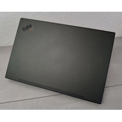Lenovo ThinkPad X1 Extreme G3, i7-10750H, 32GB DDR4, 1TB NVMe, nVidia GeForce GTX 1650 Ti