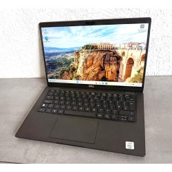 Dell Latitude 7410 Carbon, 14" FHD, i7-10610U, 16GB DDR4, 512GB SSD, Windows 11P
