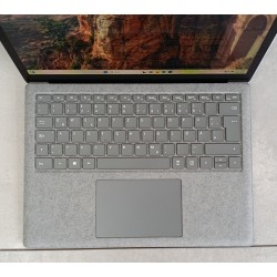 Microsoft Surface Laptop 3, intel Core i7-1065G7, 16GB DDR4, 512GB NVMe, Touchscreen, Windows 11 Pro
