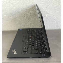 Lenovo ThinkPad E14 Gen 2, intel Core i7-1165G7, 16GB, 512GB, 14" FHD, Windows 11 Pro