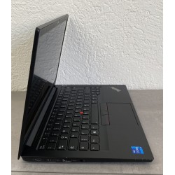 Lenovo ThinkPad E14 Gen 2, intel Core i7-1165G7, 16GB, 512GB, 14" FHD, Windows 11 Pro