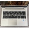 HP EliteBook 840 G5, i7-8550U, 16GB DDR4, 512GB SSD, Touchscreen