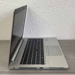 HP EliteBook 840 G5, i7-8550U, 16GB DDR4, 512GB SSD, Touchscreen
