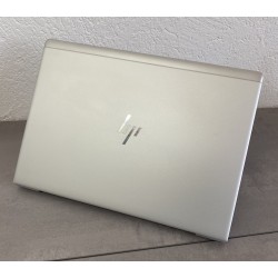 HP EliteBook 840 G5, i7-8550U, 16GB DDR4, 512GB SSD, Touchscreen