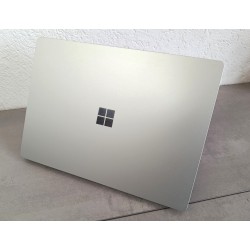 Microsoft Surface Laptop 3, intel Core i7-1065G7, 16GB DDR4, 512GB NVMe, Touchscreen, Windows 11 Pro