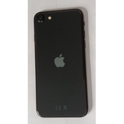 Apple iPhone SE - 128GB - IOS 26.3 - Akku 90% - LTE
