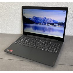 Lenovo V155-15APi, 15,6" FullHD, Ryzen 3 3200U, 8GB, 256GB, Radeon Vega 3