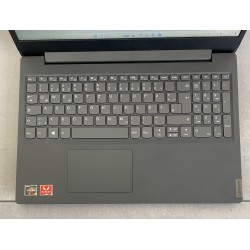 Lenovo V155-15APi, 15,6" FullHD, Ryzen 3 3200U, 8GB, 256GB, Radeon Vega 3